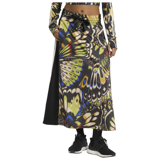 Adidas Γυναικεία φούστα x FARM Rio Premium Skirt